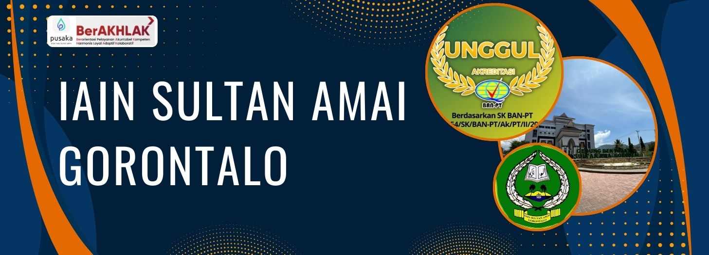 SILDER IAIN GORONTALO