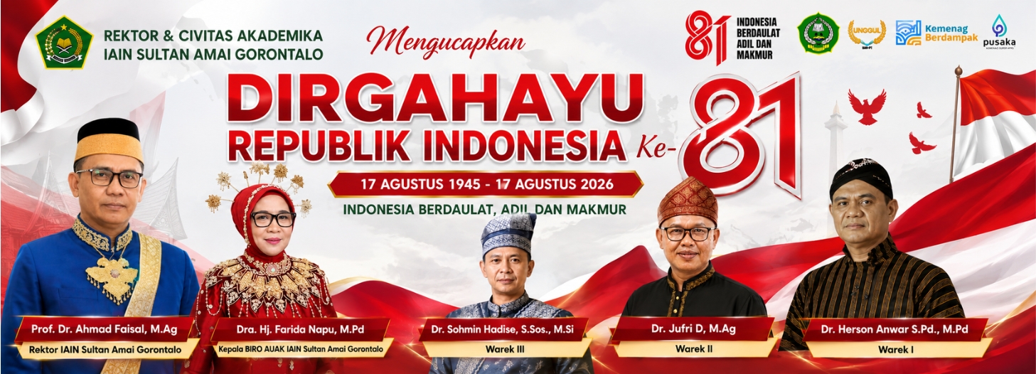 HUT RI 81